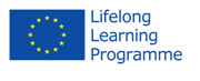EU - lifelong learning programme