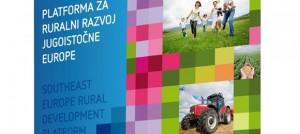 Platforma za ruralni razvoj Jugoistočne Europe