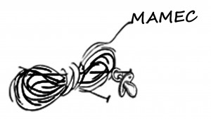 logo MAMEC